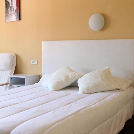 Hotel Voar Ribadeo Eksteriør billede