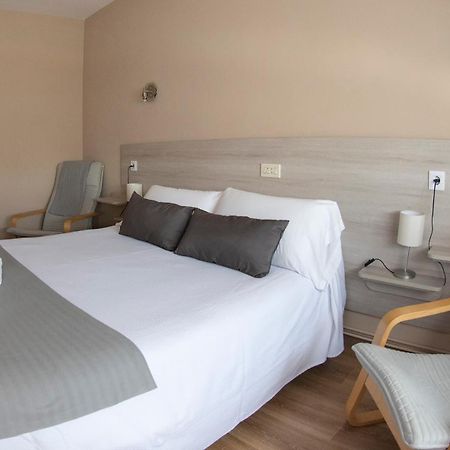Hotel Voar Ribadeo Eksteriør billede