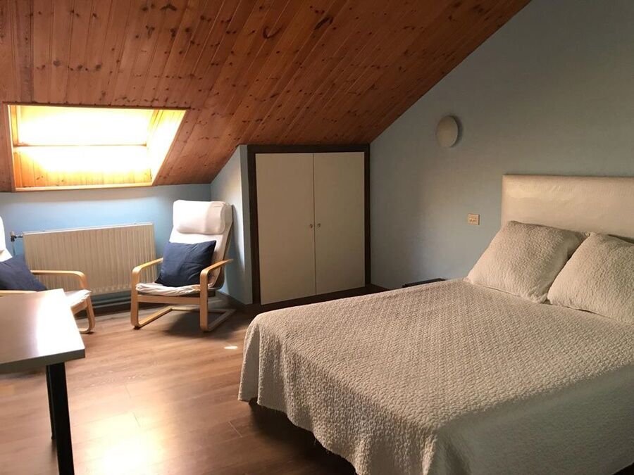 Hotel Voar Ribadeo Eksteriør billede