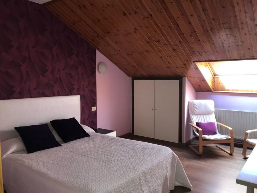 Hotel Voar Ribadeo Eksteriør billede